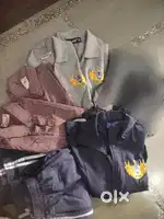 Kids wear age group 6-8