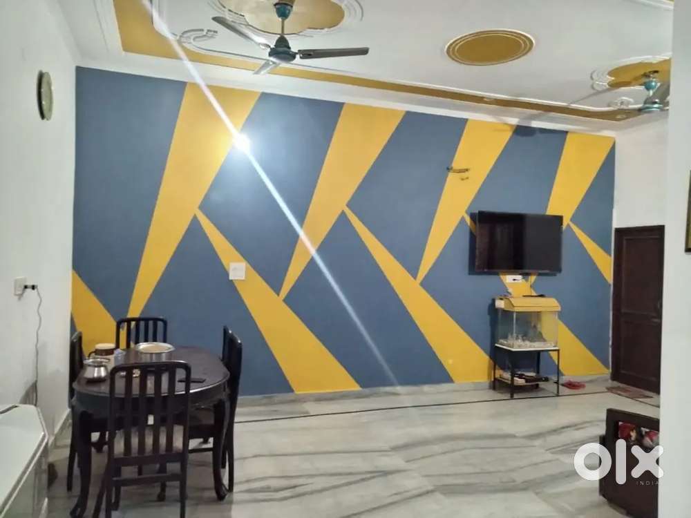 House  for sale 120.- Gaj 2BHK
