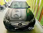 Mercedes-Benz E-Class 2015 Diesel 72300 Km Driven