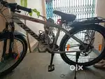Cycle was new condition