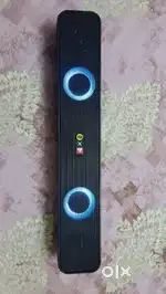 Mobile speakers