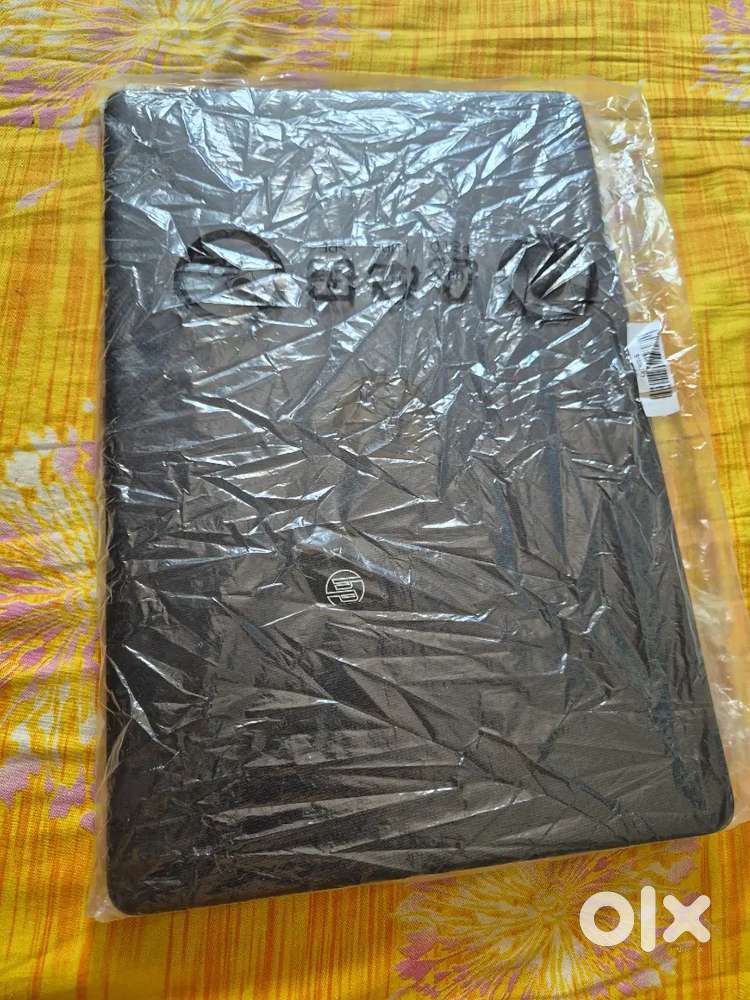 I want to sell my new condition laptop