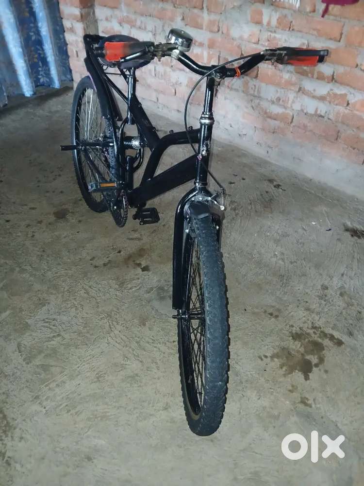Do Cycle hai.Very good condition