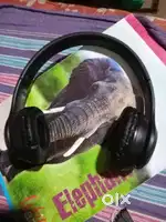 Bluetooth headset