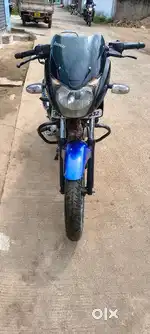 Fresh condition no mechanical work