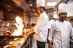 URGENT REQUIREMENT FOR COOK