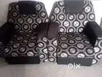 Luxury sofa