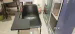 Modern study chair