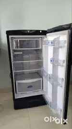 FRIDGE @8000