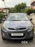 Hyundai i20 1.2 Asta, 2010, Petrol