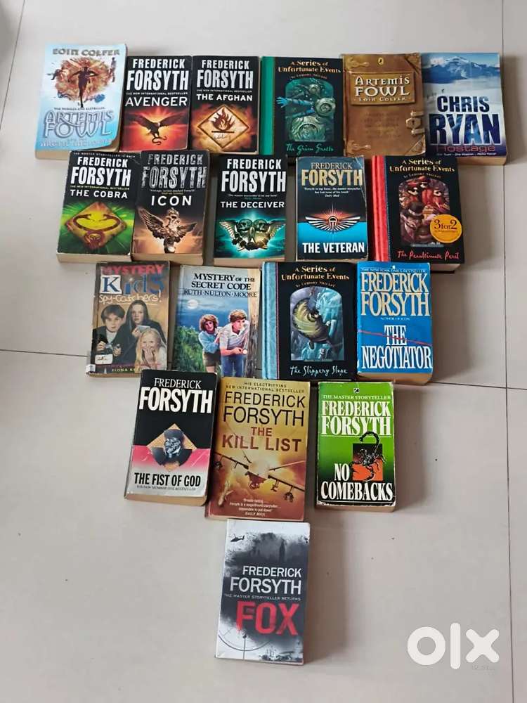Assorted story Book