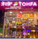 Tohfa Gallery - Gifts & Home Decor