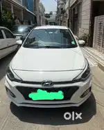 Hyundai i20 Aata optional Top Model 2019 Petrol