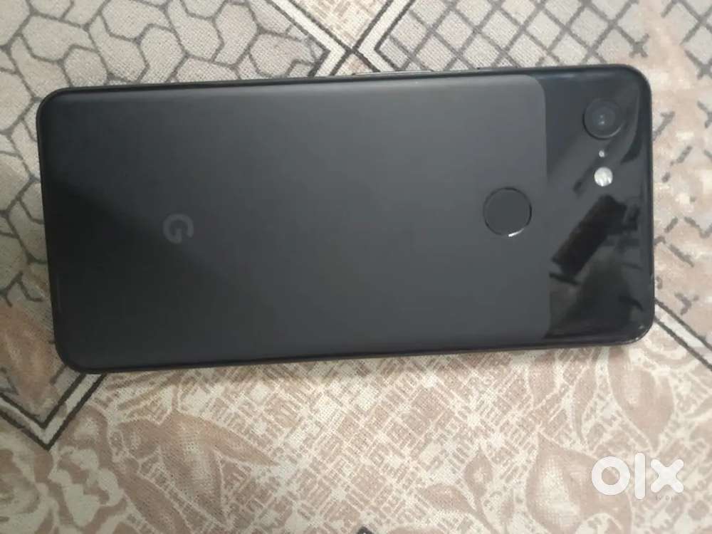 Google Pixel 3a Fixed Price Urgent Sale