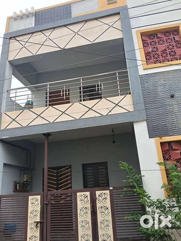 2 years old Ground floor