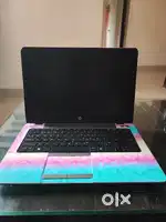 Hp laptop in good condition