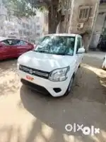 Wagon r cng