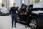 Personal Driver for home