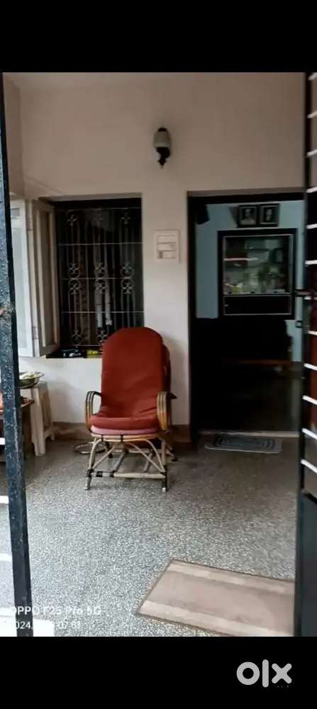 3 Bhk house for rent