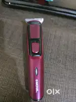Trimmer in very good condition