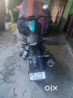 Need money  in emergency and it a new bike
