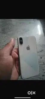 Iphone x 4gb64