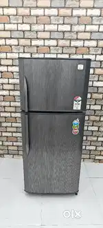 Godrej 240 liters double door refrigerator at just 7999