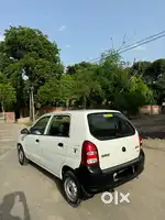 Maruti Suzuki Alto 2010 Petrol Well Maintained