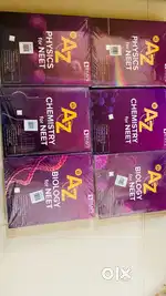 BYJU'S Cengage complete NEET modules set l Top condition
