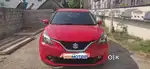 Maruti Suzuki Baleno Alpha, 2018, Petrol