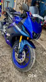 Yamaha R15 v 4 full original