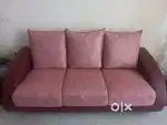 5 Seater New Sofa Set
