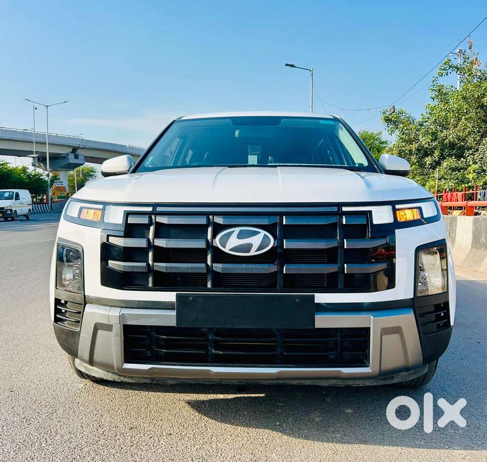 Hyundai Creta 1.5 E Petrol, 2025, Petrol