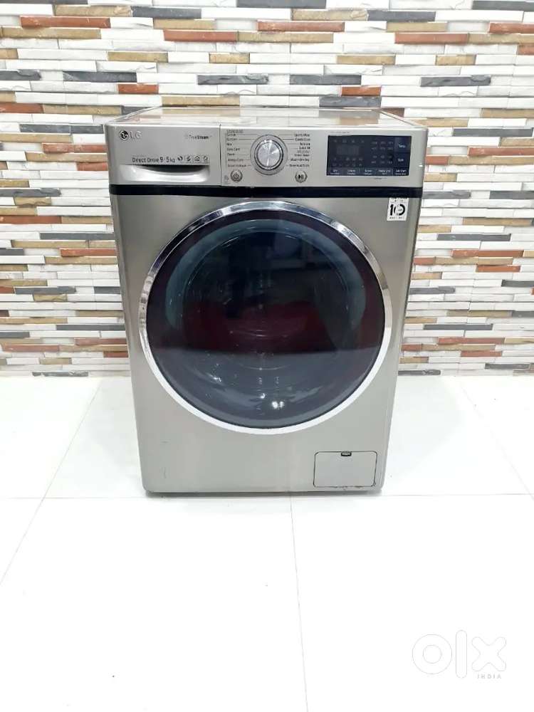 . Smart Savings on Refurbished Fridge & Washing Machine Sets
