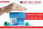 Commercial building for rent near Palakkad Town