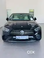 Mercedes-Benz E-Class E 220 d, 2023, Diesel