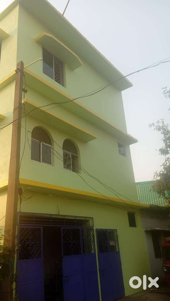 1 bhk groundfloor house for rent