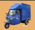 Porter mei chalane k liya driver chaiye