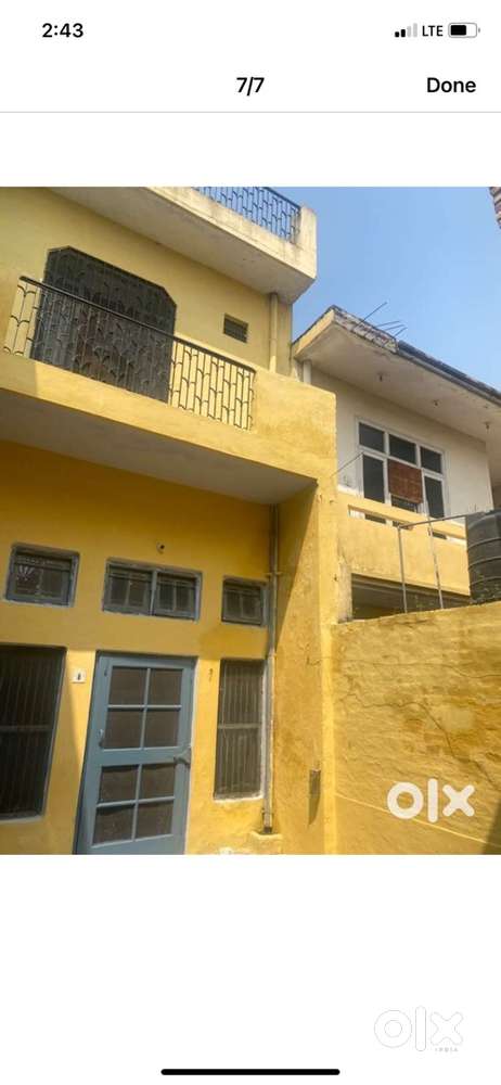 Hoshiarpur 3 room