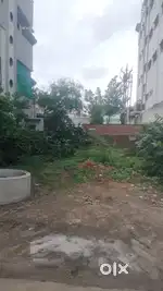 1500/3000 Sq plot sale Mankapur to Chatrapati Sq/Laxmi Nagar/Ram ng