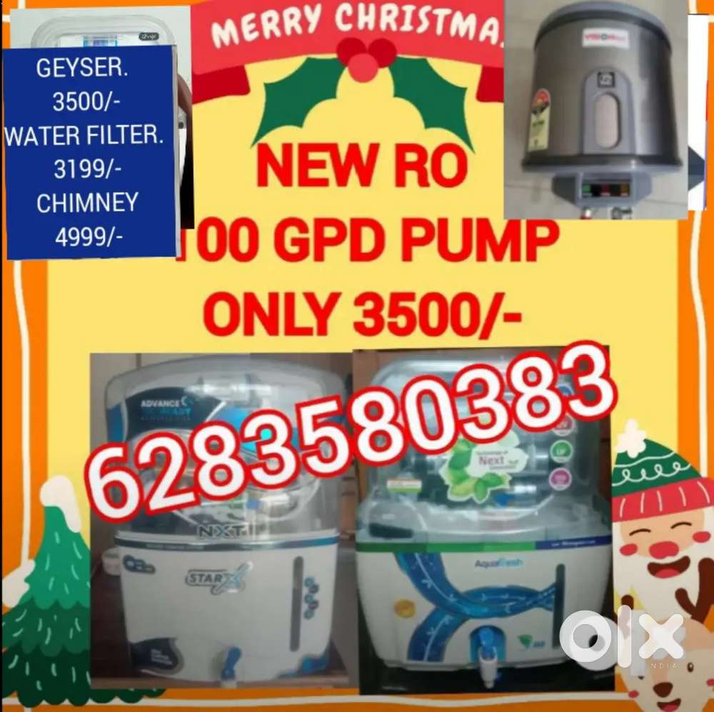 AQUA WATER PURIFIER RO FILTER, UNDER SINK RO, SALE & REPAIR