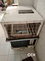 Window ac voltas 1.5 tan