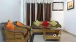 FLAT FOR RENT IN HILL CART ROAD
