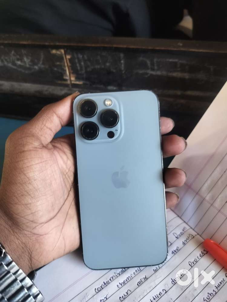 Iphone 13pro,battery helth65%