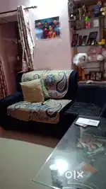 2BRHK Apartment for sale 26 -30 lakh with car parking security ground