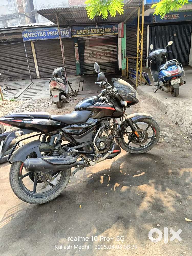 Verry good condition