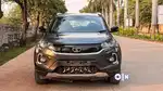 Tata Nexon 1.2 Revotron XZ, 2021, Petrol