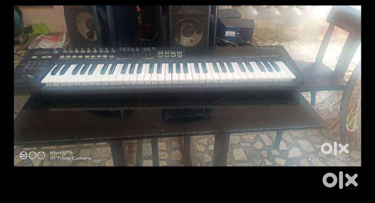 MIDI Keyboard CAKEWALK by Roland