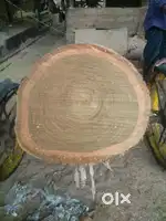 Teak wood roll (Nadan)