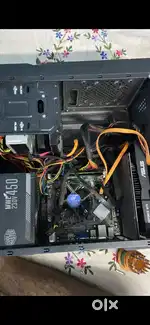 Complete pc for sell